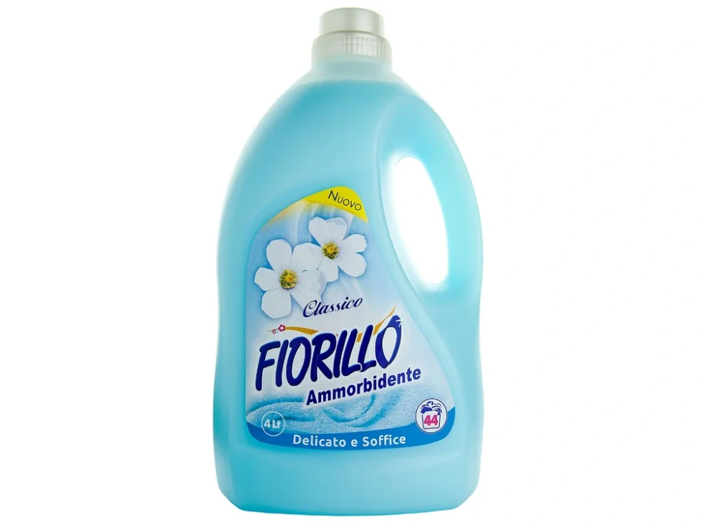 FIORILLO AMMORBIDENTE CLASSICO 4000 ml aviváž