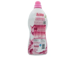 SCALA AMMORBIDENTE CONCENTRATO Gelsomino e Patchouli 1,5 l aviváž