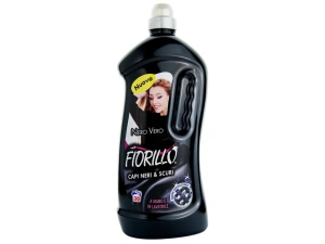 FIORILLO LAVATRICE CAPI NERI & SCURI 1850 ml prací gel