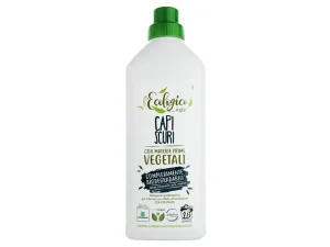 L'ECOLOGICO CAPI SCURI 1 l hypoalergenní prací gel na tmavé prádlo