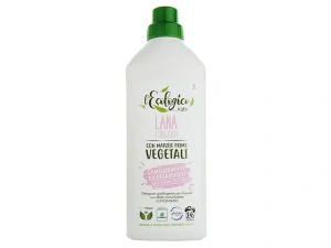 L'ECOLOGICO LANA E DELICATI 1 l hypoalergenní prací gel na vlnu a jemné prádlo