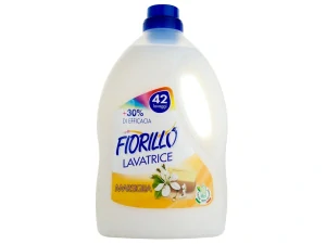 FIORILLO LAVATRICE MARSIGLIA 2500 ml prací gel s marseillským mýdlem
