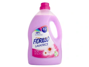 FIORILLO LAVATRICE FIOR DI LOTO 2500 ml prací gel