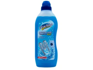 CASACHIARA ANTICALCARE LAVATRICE GEL 750 ml odvápňovač pračky