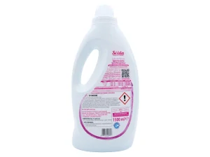 SCALA LAVATRICE Gelsomino e Patchouli 1,5 l prací gel