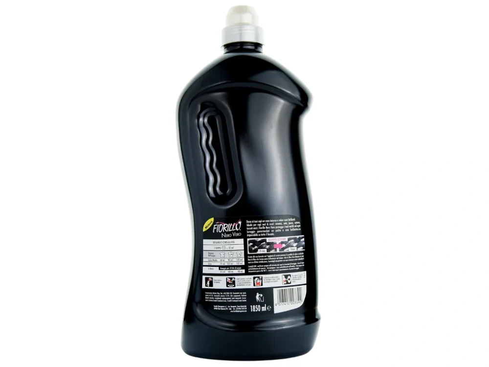 FIORILLO LAVATRICE CAPI NERI & SCURI 1850 ml prací gel