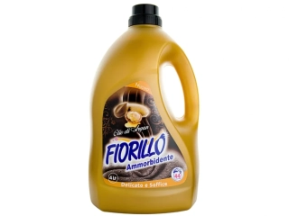 FIORILLO AMMORBIDENTE OLIO DI ARGAN 4000 ml aviváž